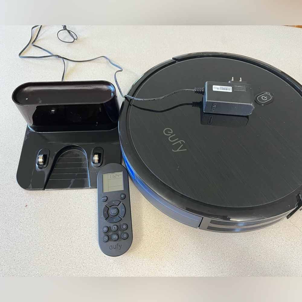 Eufy Robo Vacuum